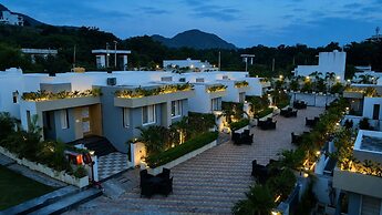 Kasaara Retreat By Arow Hotels & Resorts