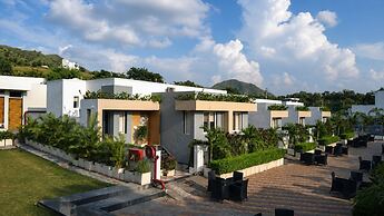 Kasaara Retreat By Arow Hotels & Resorts