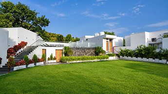 Kasaara Retreat By Arow Hotels & Resorts