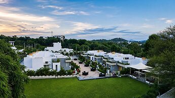 Kasaara Retreat By Arow Hotels & Resorts