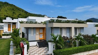 Kasaara Retreat By Arow Hotels & Resorts