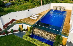 Kasaara Retreat By Arow Hotels & Resorts