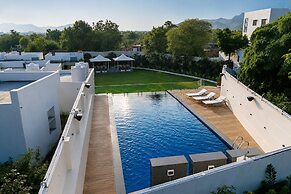 Kasaara Retreat By Arow Hotels & Resorts