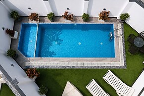 Kasaara Retreat By Arow Hotels & Resorts