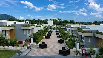 Kasaara Retreat By Arow Hotels & Resorts