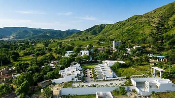 Kasaara Retreat By Arow Hotels & Resorts