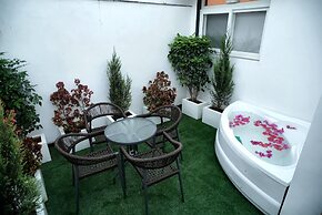 Kasaara Retreat By Arow Hotels & Resorts