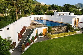 Kasaara Retreat By Arow Hotels & Resorts