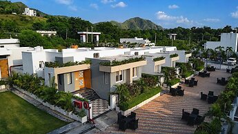Kasaara Retreat By Arow Hotels & Resorts