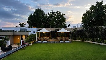 Kasaara Retreat By Arow Hotels & Resorts