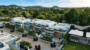 Kasaara Retreat By Arow Hotels & Resorts