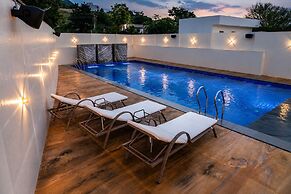 Kasaara Retreat By Arow Hotels & Resorts