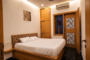 Kasaara Retreat By Arow Hotels & Resorts