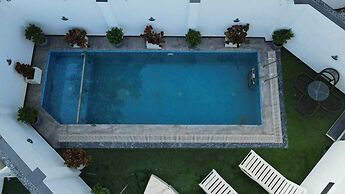 Kasaara Retreat By Nexottel