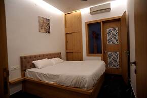 Kasaara Retreat By Arow Hotels & Resorts