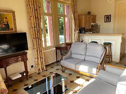La Villa Bligny