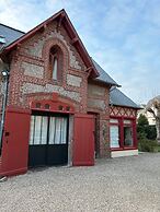 La Villa Bligny