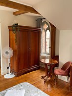 La Villa Bligny