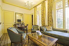 La Villa Bligny