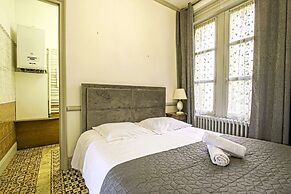 La Villa Bligny