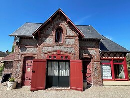 La Villa Bligny