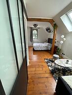 La Villa Bligny
