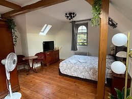 La Villa Bligny