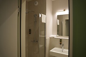qnorke Hotel