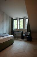 qnorke Hotel