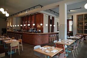 qnorke Hotel