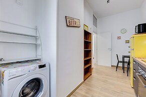 Testaccio Patty Flat