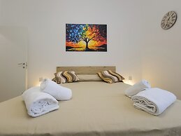 Testaccio Patty Flat