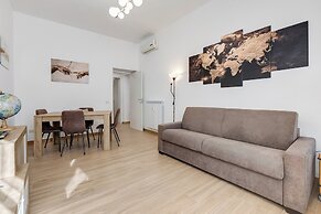 Testaccio Patty Flat