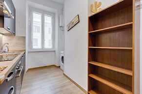 Testaccio Patty Flat