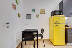 Testaccio Patty Flat
