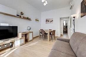 Testaccio Patty Flat
