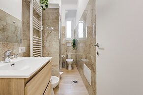 Testaccio Patty Flat