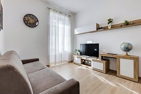 Testaccio Patty Flat