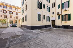 Testaccio Patty Flat