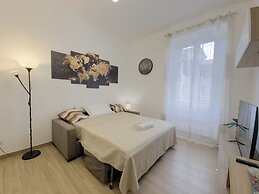 Testaccio Patty Flat