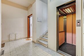 Testaccio Patty Flat