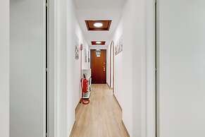 Testaccio Patty Flat
