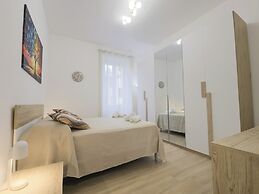 Testaccio Patty Flat