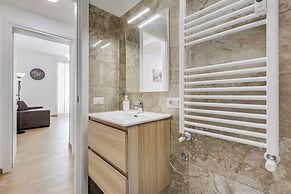 Testaccio Patty Flat