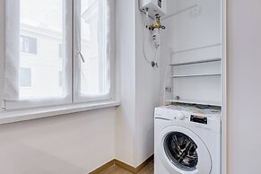 Testaccio Patty Flat