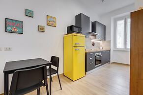 Testaccio Patty Flat