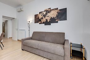 Testaccio Patty Flat