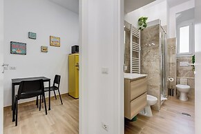Testaccio Patty Flat