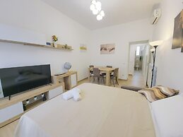 Testaccio Patty Flat