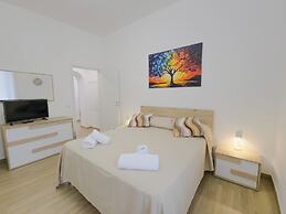 Testaccio Patty Flat